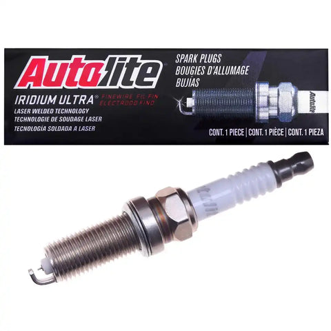 LASER IRIDIUM FINEWIRE SPARK PLUG