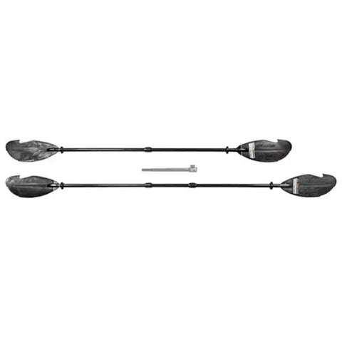 YAKGEAR 06-0018B CARBON FIBER PADDLE EXTENSION