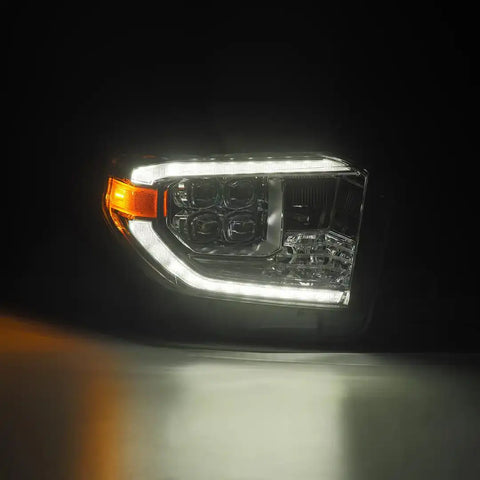 ALPHAREX USA 880831 NOVA-SERIES PROJECTOR HEADLIGHTS