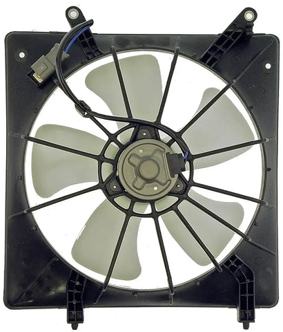 DORMAN 620-227 RADIATOR FAN ASSEMBLY