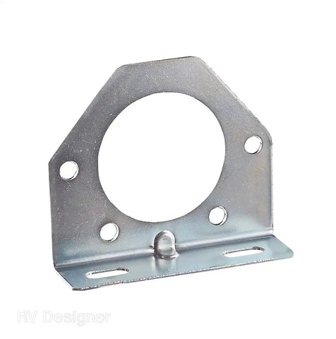RV DESIGNER P771 7-WAY CONNECTOR BRACKET-