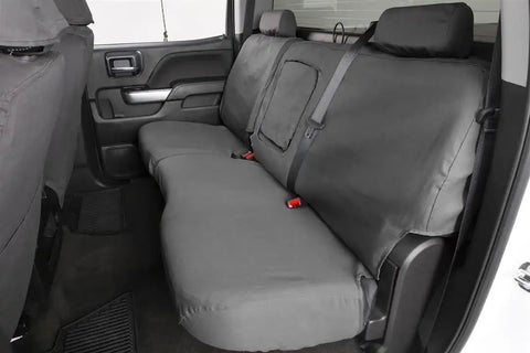 COVERCRAFT SS3501PCGY SS FRT SILVERADO 5500 HD 2022