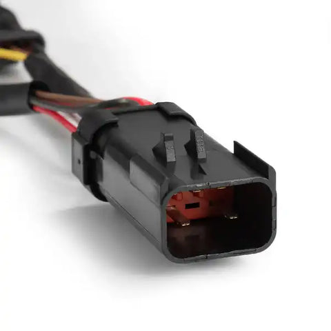 ALPHAREX USA 640093 WIRING ADAPTER