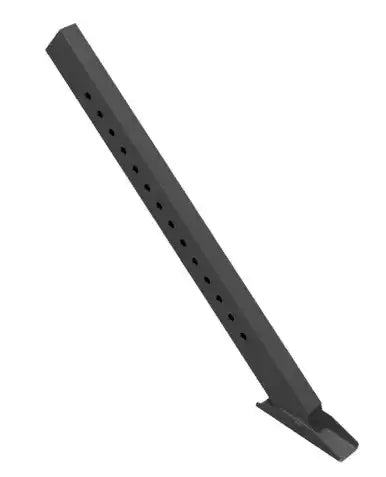 STEP EXTENDED LEG ASSEMBLY