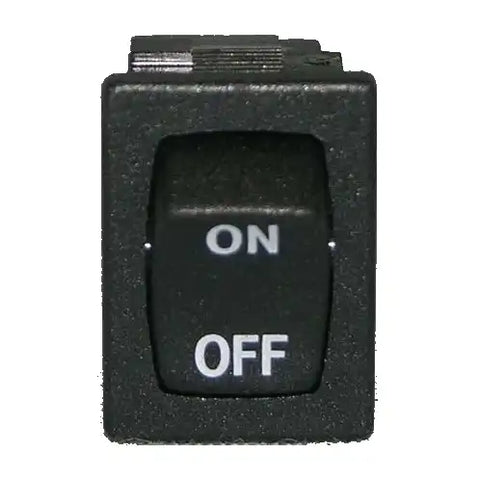 ON/OFF SWITCH