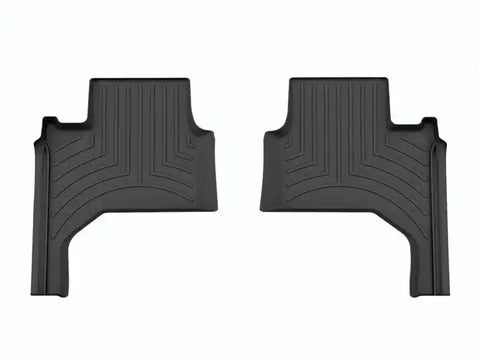 WEATHERTECH 4417852 REAR FLOORLINER