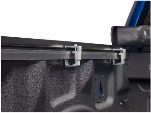 Truxedo 248601 - TruXport 97-03 (04 Heritage) F150 6'6 Flareside