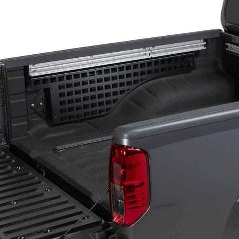 PUTCO 195441 MOLLE - DRIVER SIDE PANEL NISSAN F