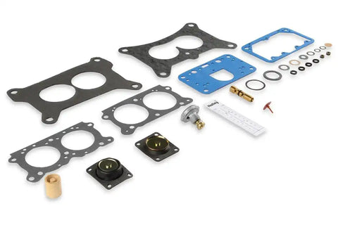 37-1543 CARB KIT 2BBL