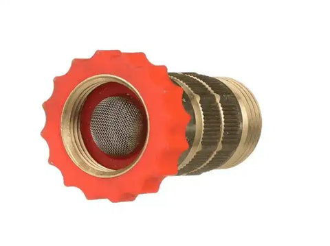 WTR. REG L.F. BRASS  1/CD