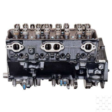 ATK Reman Eng. DM07 CHEV 305 MARINE ENGINE
