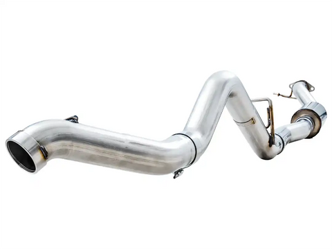 AWE 3015-21000 AWE 0FG FORD BRONCO CATBACK - NO TI