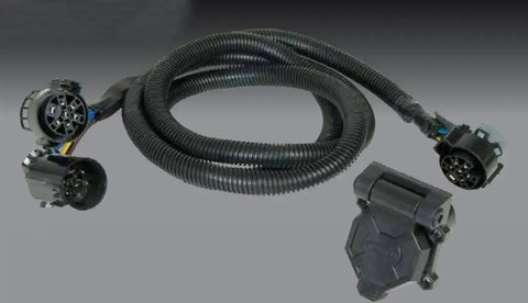 HOPKINS 41151 WIRING