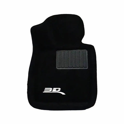 3D ELEGANT DISPLAY MINI MAT BLACK