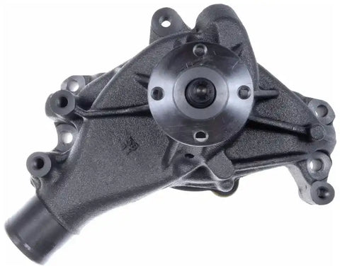 GATES CORP 43099 WATER PUMP
