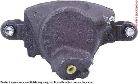 DOM. DISC BRAKE CALIPER