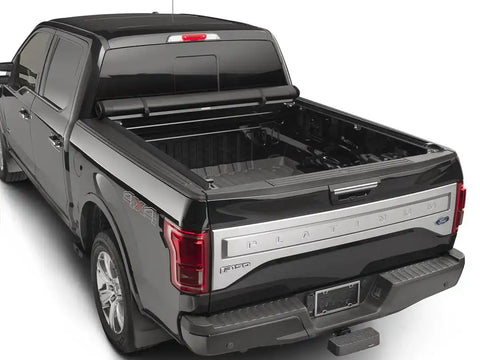 WEATHERTECH 8RC5285 ROLL UP TRUCK BED COVER