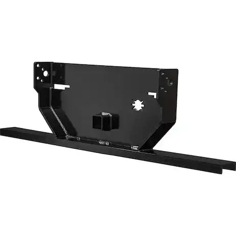 Buyers Products 1809061A Trailer Hitch Rear 2-1/2 Inch Receiver Square Tube Welded