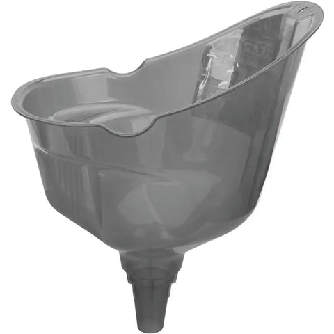 CLEAR VIEW EASY-FILL FUNNEL 1 GALLO