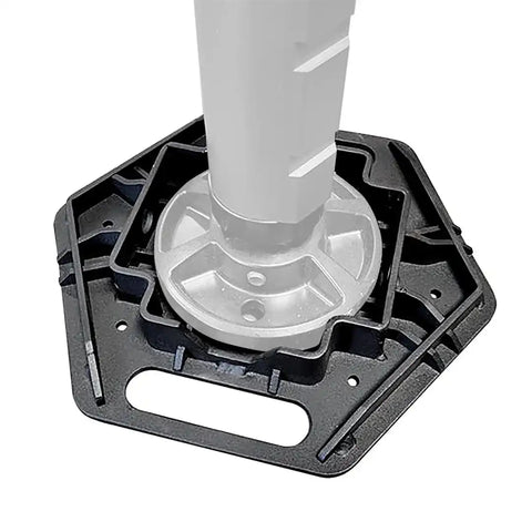 GO RHINO XG-RJ50040B JACK ACCESSORIES