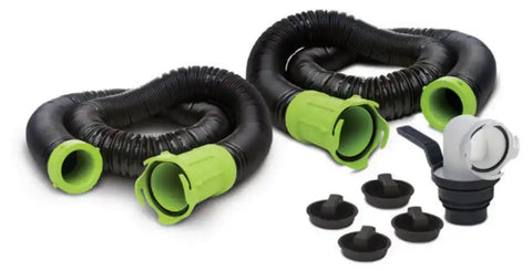 TITAN SEWER KIT 20'