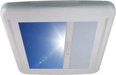 MAXXSHADE ROOF VENT OR FAN SHADE