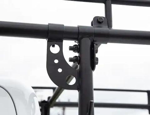 BUYERS PROD 1501250 LADDER RACK UTILITY BODY STEEL