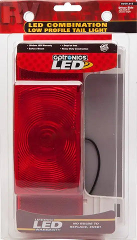 LED;RV TAIL LIGHT DRIVER