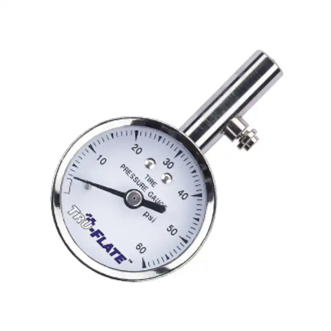TRUFLATE 17-551 GAUGE TIRE-DIAL