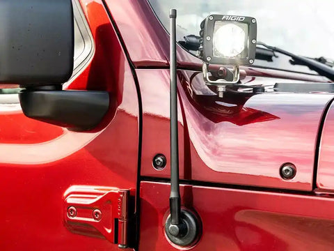 OMIX-ADA HFB-05-003 EXTERIOR ACCESSORIES - OFFROAD