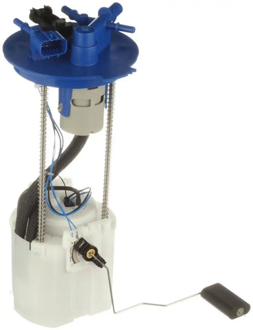 FUEL PUMP MODULE ASSEMBLY