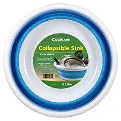 COGHLAN'S 2082 COLLAPSIBLE SINK