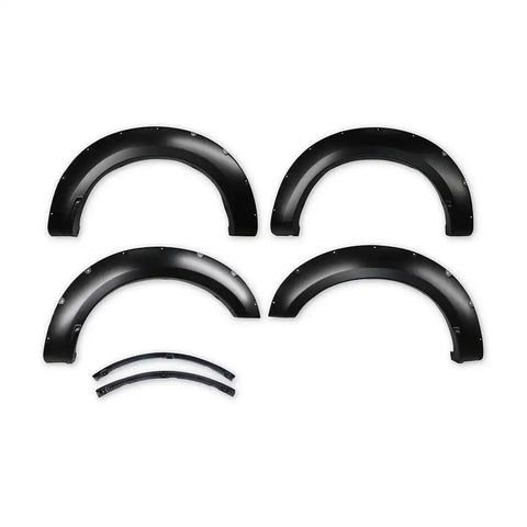 TRAILFX TFF3007S POCKET STYLE FLARE SMOOTH SET OF 4