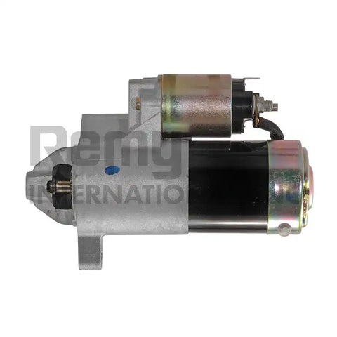 REMANUFACTURED STARTER