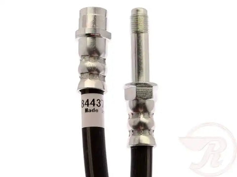 RAYBESTOS BH384437 BRAKE HOSE