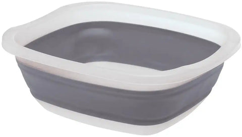 PROGRESS INT CDT-1 COLLAPSIBLE TUB GREY