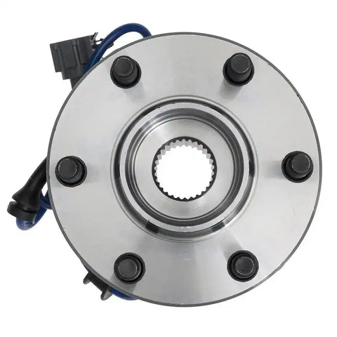 MOOG 515065 HUB ASSEMBLY