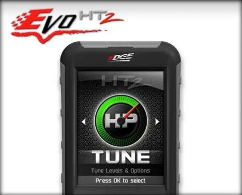 GM 2019+ GAS EVOHT2 ECM MOD