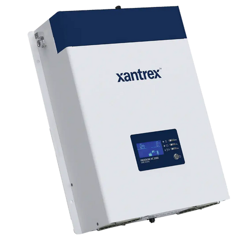 FREEDOM XC 2000 TSW INVERTER CHRGR