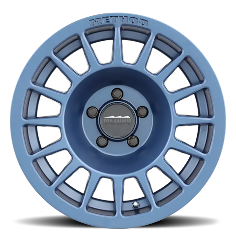 METHOD RACE MR70778558600 MR707 BEAD GRIP 17X8.5 0MM OFFSET