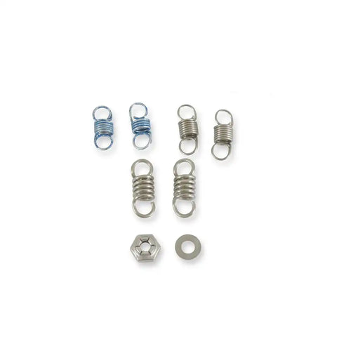 BUSHING & SPRING SET