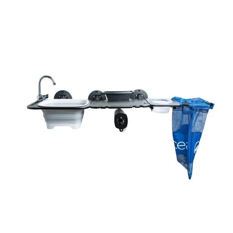 SEASUCKER SM9100B KITCHEN STATION