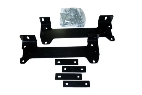 DEMCO 8552004 FRAME BRACKET KIT F150