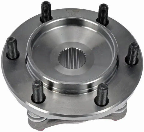 DORMAN 950-001 PRE-PRESSED HUB ASSY