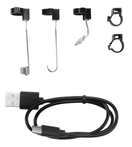 2.4' LCD INSPECTION CAMERA