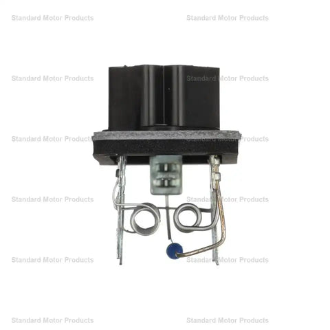 BLOWER MOTOR RESISTER