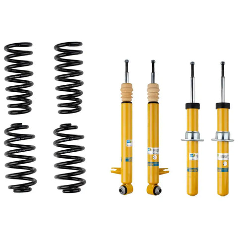 BILSTEIN 46-181220 BMW X5 (E70); K; B12 PK