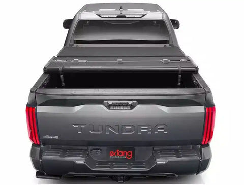 Extang 80472 Tonneau Cover Endure ALX Hard Folding 5.5 Ft. (66.7 In.)