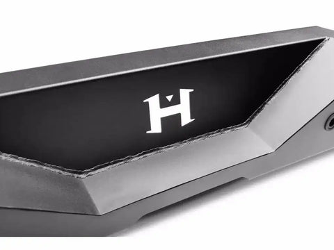 OMIX-ADA HFB-03-002 BUMPERS - HAVOC