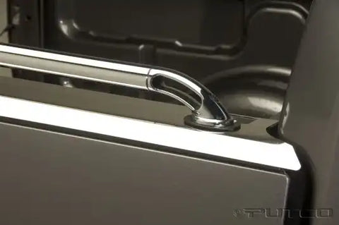 PUTCO 89867 LCKR SIDE RAIL 15-17 F150